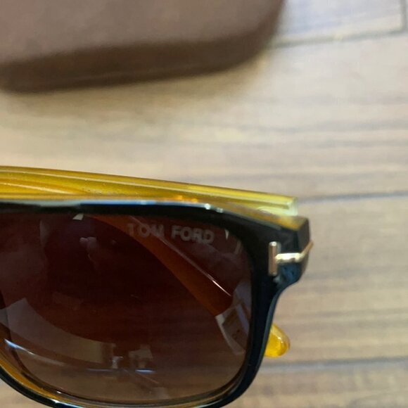 Tom Ford Sunglasses main image 6